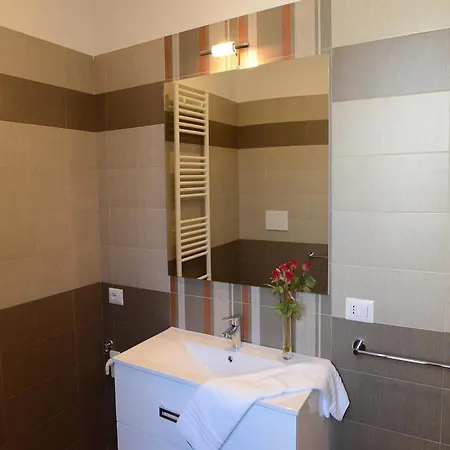 Ba V Apartamento