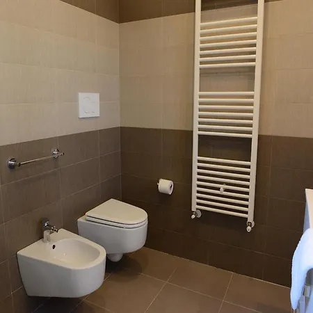 Apartamento Ba V *